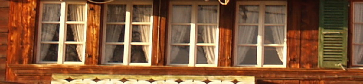 Nordhof Blog