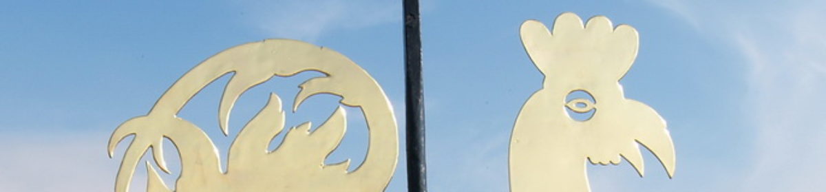 Nordhof Blog