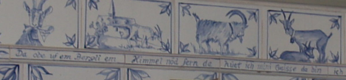 Nordhof Blog